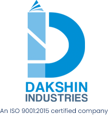 Dakshin Industries - Storage Racks Manufacturer 